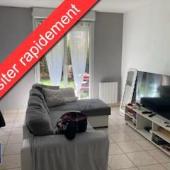 Location Appartement 2 pièces 49m² AUTUN 71400 - Photo 1