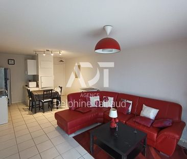 Appartement T2 à GRENOBLE - Photo 1