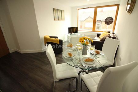 2 bedroom apartment to rent - Photo 3