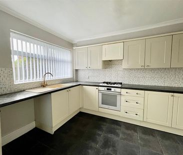 Millford, Leam Lane Estate, Gateshead - Photo 1