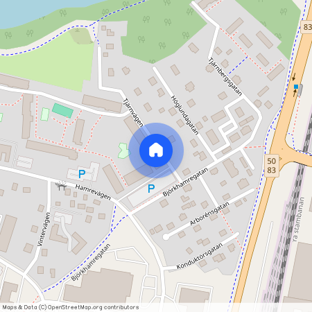 Tjärnvägen 1 B, 821 34, Bollnäs