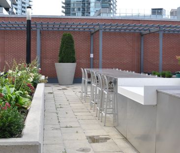 For Lease - 2200 Lake Shore Boulevard Unit# 2102, Toronto, Ontario - Photo 3