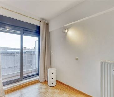 Appartement te huur - Foto 1
