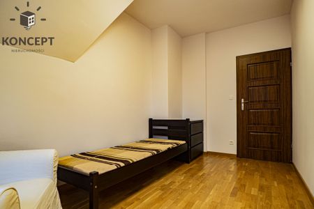 4 pokojowy apartament | 102 m2 | Kąpielisko Morskie Oko - Zdjęcie 4