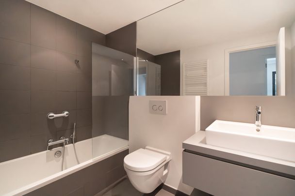 Appartement in Ukkel - Foto 1