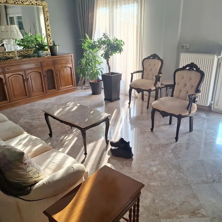 Διαμέρισμα για ενοικίαση Ευζώνων - Πεδίον Άρεως (Φάληρο - Ιπποκράτειο) - Φωτογραφία 1
