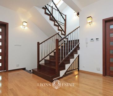 Warszawa, Wilanów, Warszawa, Wilanów - Zdjęcie 5