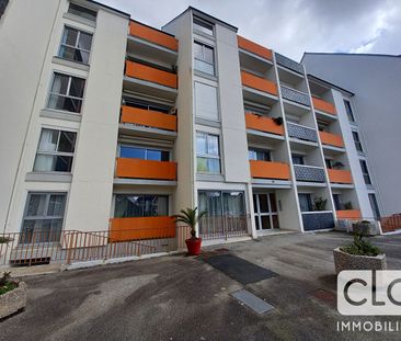 T4 - AVENUE DE KERDREZEC - Photo 6
