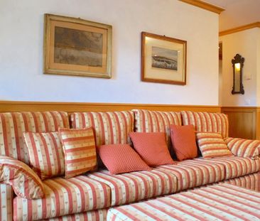 4 Zimmer, 110 m², 1. Stock - Foto 2