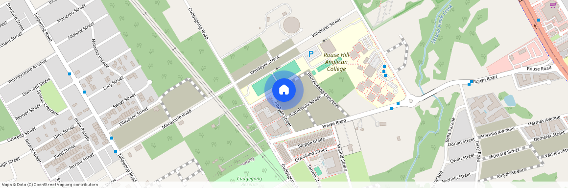 G31/96 Cudgegong Road, NSW 2155, Rouse Hill