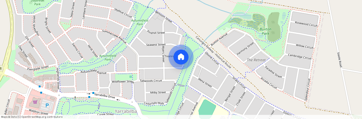 36 Treeline Circuit, Qld 4207, Yarrabilba