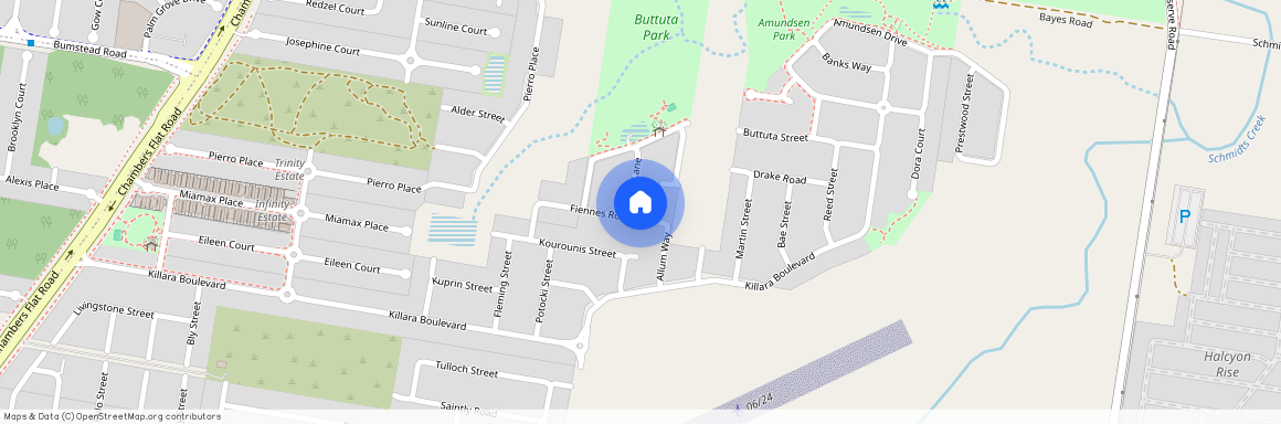 1 Cook Lane, Qld 4133, Logan Reserve