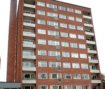 Korpstigen 10, Trångsund - Foto 1