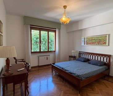 Appartamento viale Ponte dell'Ammiraglio 9, Quarto, Genova - Photo 4