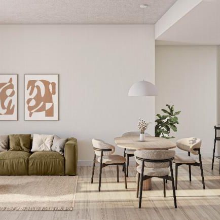 Kôvo - Appartements locatifs écoresponsables LaSalle Montréal - Condo / logement à louer - Photo 1