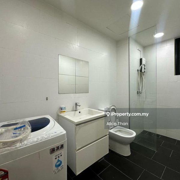 SqWhere Service Apartments, Kampung Baru Sungai Buloh, Sungai Buloh - Photo 1