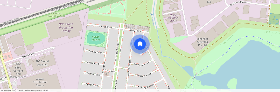 ALTONA, 63, Mcintyre Drive