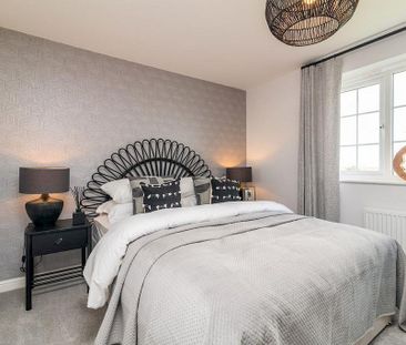 2 bedroom semi-detached house to rent - Photo 5