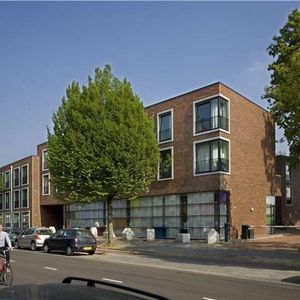 Chambre à Frederiklaan 173, Eindhoven - À Louer - Photo 2