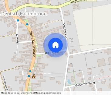 Ahornweg 3/3 - Photo 1