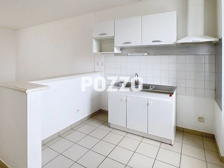 A LOUER - Appartement Sacey 4 pièce(s) 85.5 m2 - Photo 4