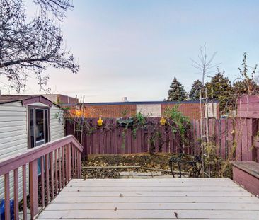 For Lease - 98 Rakewood Crescent Unit# Upper, Toronto, Ontario - Photo 6