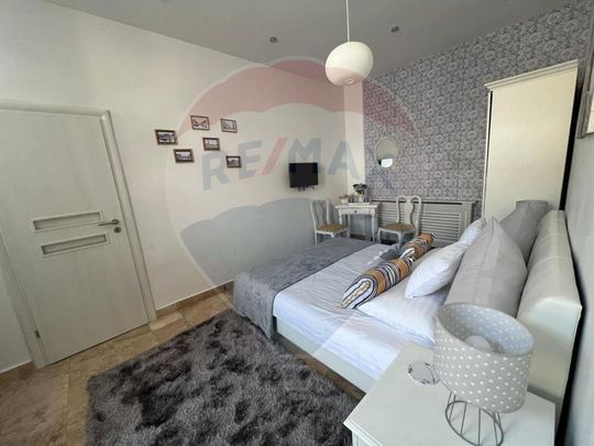 Pretabil regim hotelier | Acceptă subînchiriere | Centr... - Fotografie 1