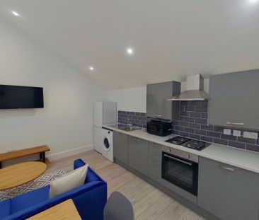 2 bedroom house to rent - Photo 4