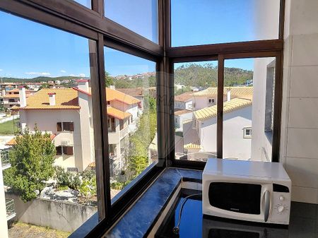 Apartamento T3 em Leiria - Foto 4