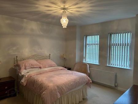 14 Blacksmith Corner, Ballynure, Ballyclare, BT39 9ZR - Photo 4