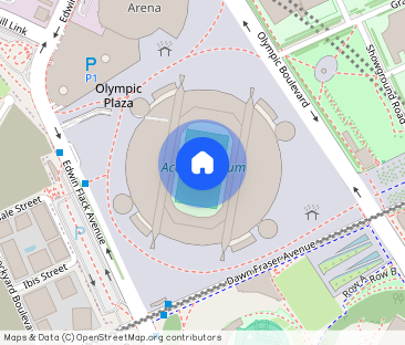 Walking distance to Wiley Park Metro Station - Photo 1