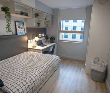 Platinum Plus En Suite - Photo 2