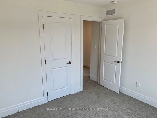 For Lease - 65 Evans Street, Prince Edward County, Ontario - Photo 1