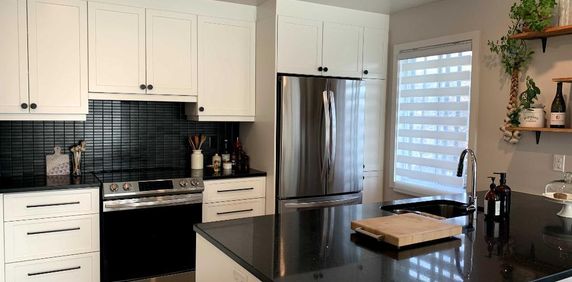 Beau et grand 5 ½ à louer dans St-Bruno avec 2 stationnements - Photo 2