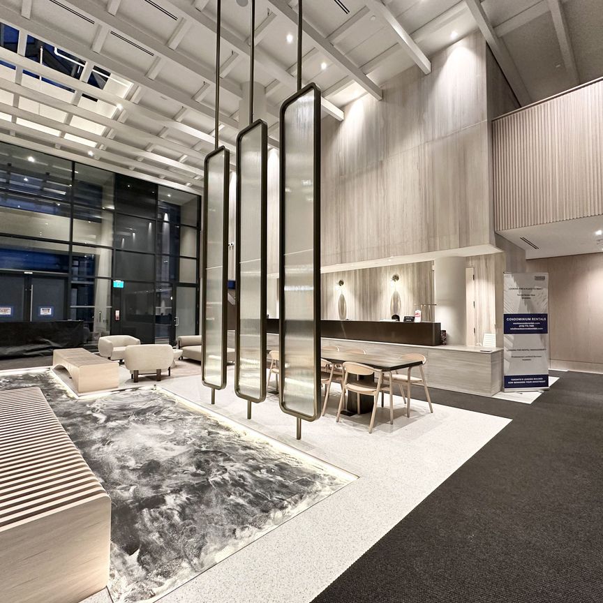 For Lease - 195 Commerce Street Unit# 1108, Vaughan, Ontario - Photo 1