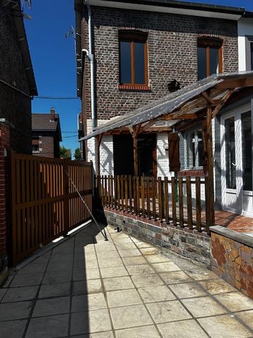 Maison familiale de 95m² sur Crespin 59154 - Photo 4
