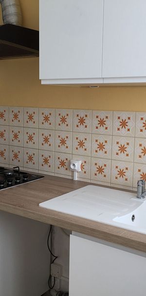 Location Appartement 3 pièces 62m² - Photo 1