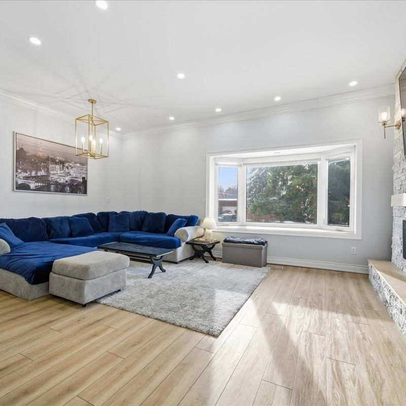 For Lease - 18 Florida Crescent Unit# Main, Toronto, Ontario - Photo 1