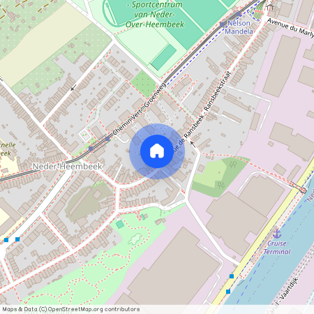 Rue de Ransbeek, 79, 1120, Neder-Over-Heembeek