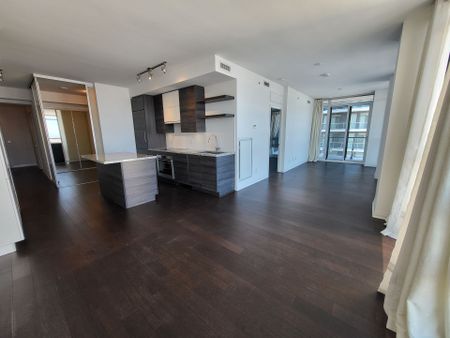 For Lease - 59 Annie Craig Drive Unit# 403, Toronto, Ontario - Photo 4