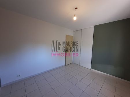 A LOUER - VILLA BEAUMES DE VENISE - 4 pièces 96.05m² - Photo 3