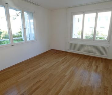 Moderne Wohnung an ruhiger Lage - Foto 5