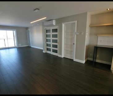 Logement 4½ à louer à Nicolet *** 1 mois gratuit *** - Photo 2