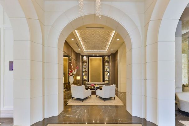 For Lease - 300 Randall Street Unit# 203, Oakville, Ontario - Photo 1