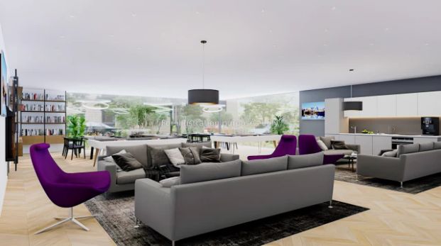 Bronze Studio - Photo 1