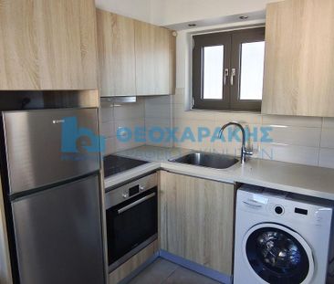 Ενοικίαση κατοικίας, 35 τ.μ., Ηράκλειο, 700 € - Photo 3