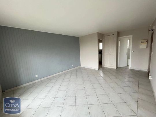 Appartement à louer 1 pièce 29.4m² - Photo 1