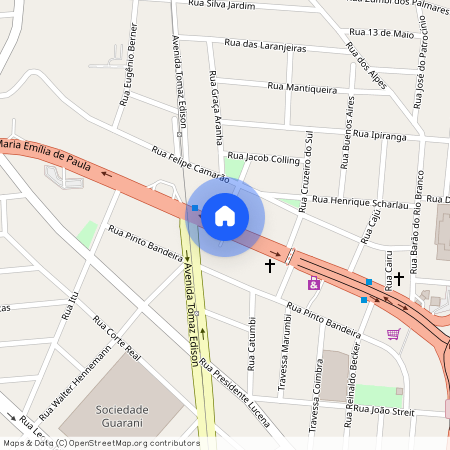 Scharlau, São Leopoldo, RS, 93125646