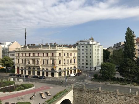 3-ZIMMERWOHNUNG MIT SEPARATE KÜCHE NÄHE PILGRAMGASSE! Schönbrunner Straße 94/19+20 - Foto 4