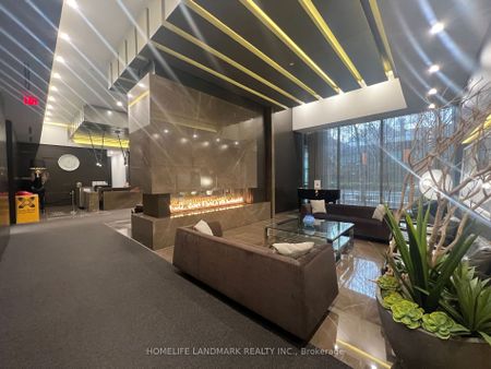 For Lease - 101 Charles Street Unit# 2905, Toronto, Ontario - Photo 2